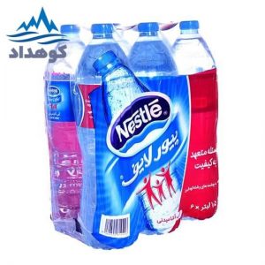 آب آشامیدنی پیورلایف