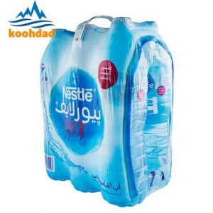 آب معدنی نستله