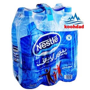 آب معدنی پیورلایف