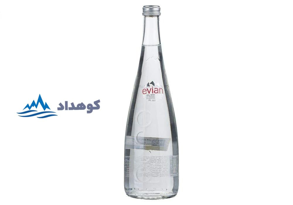 اویان آب آشامیدنی